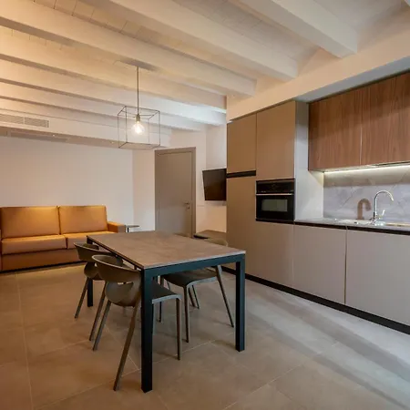Residence Paradise Riva del Garda Exterior photo