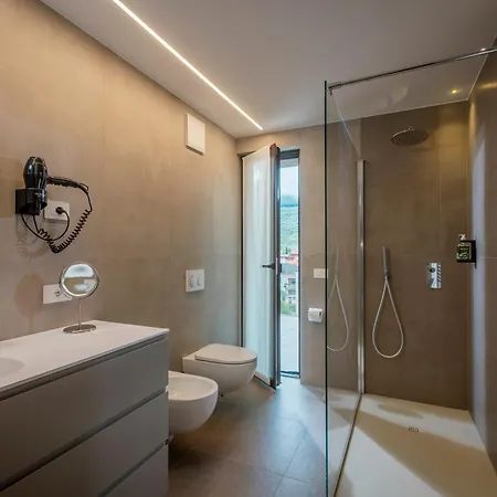 Residence Paradise Riva del Garda Exterior photo