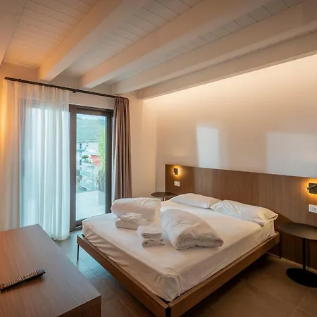 Residence Paradise Riva del Garda Exterior photo