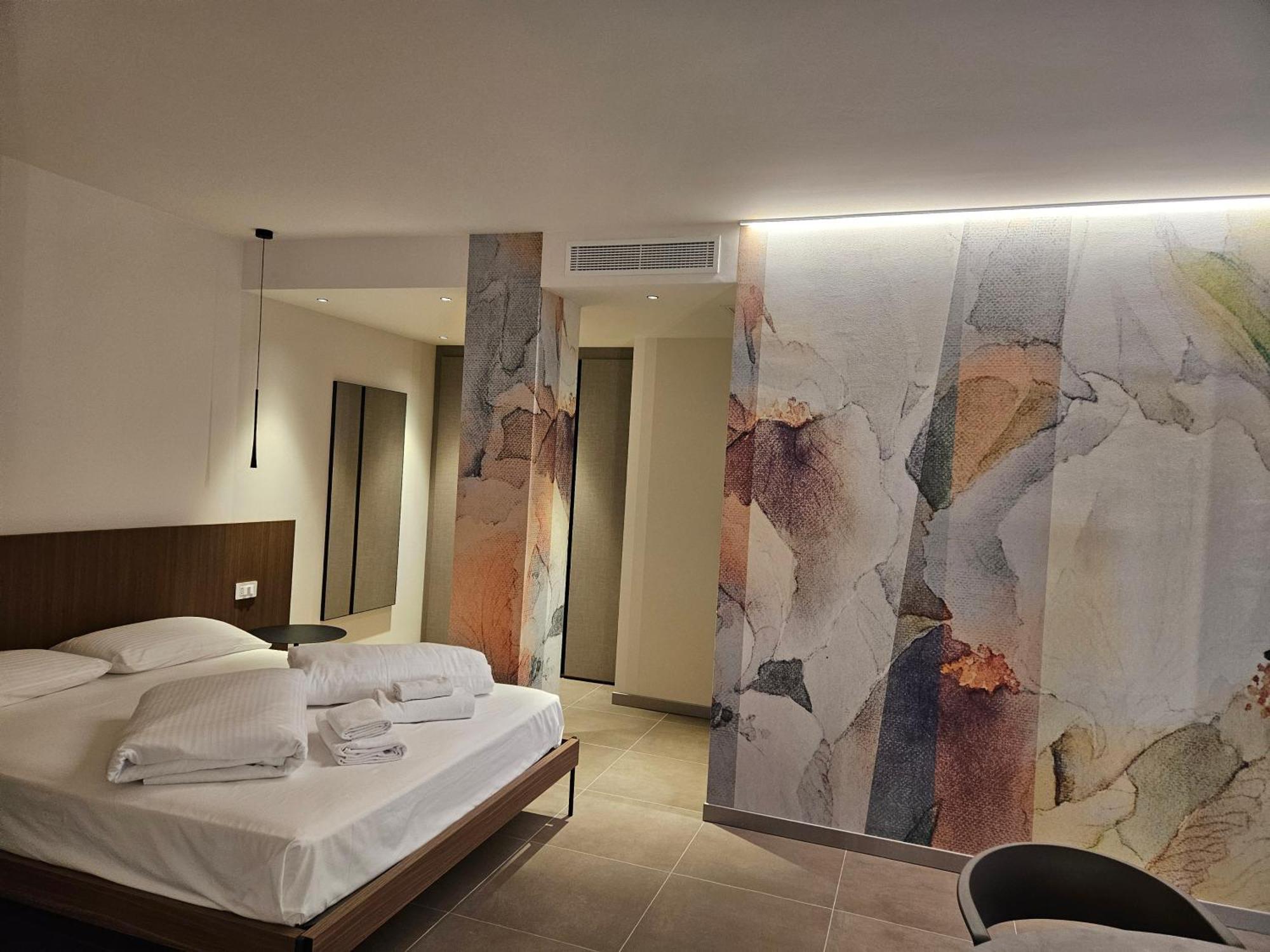 Aparthotel Paradise