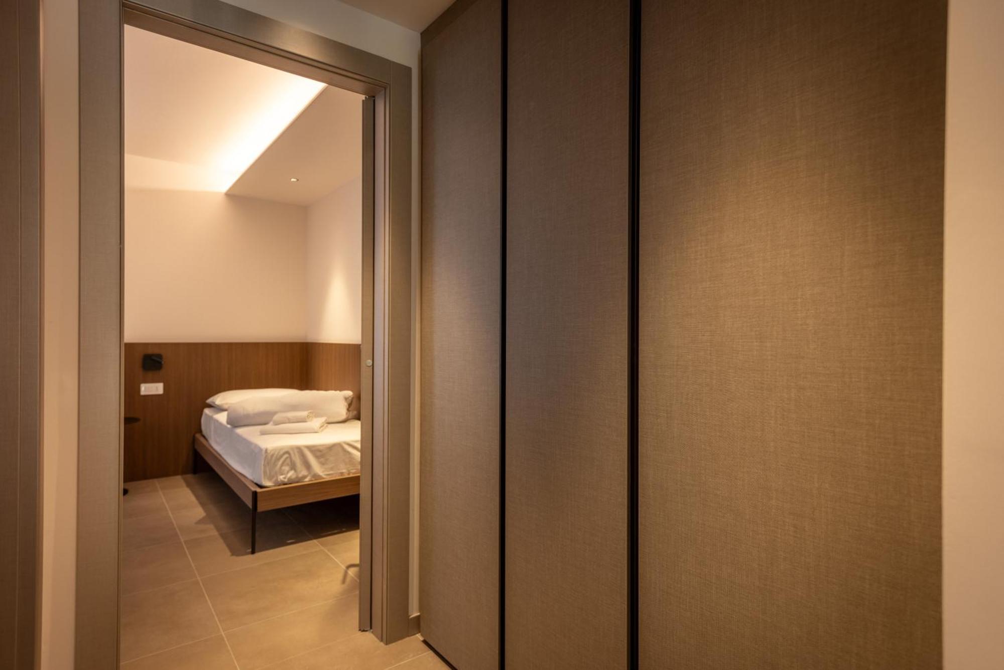 Paradise Aparthotel Riva del Garda