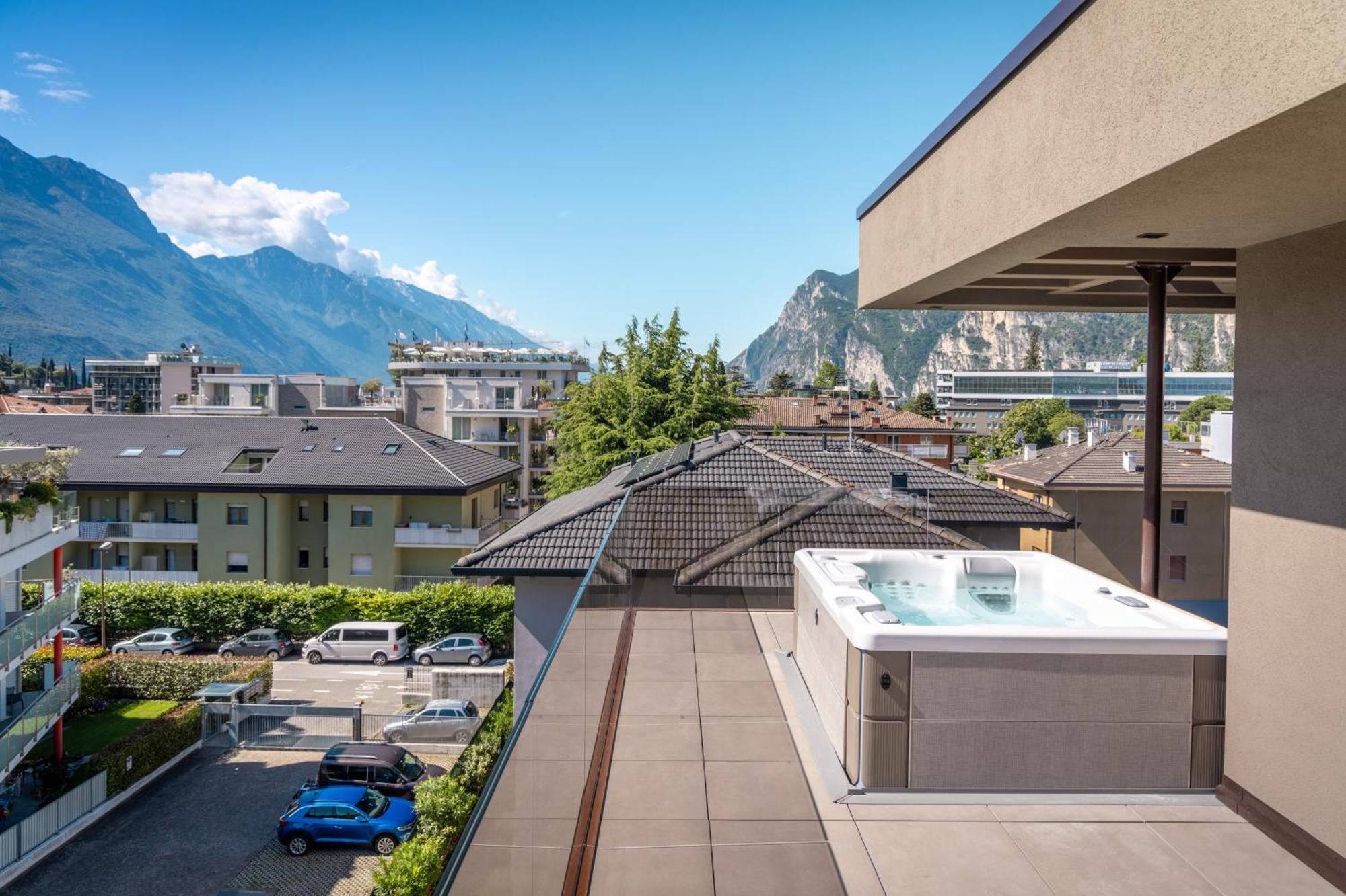 Aparthotel Paradise