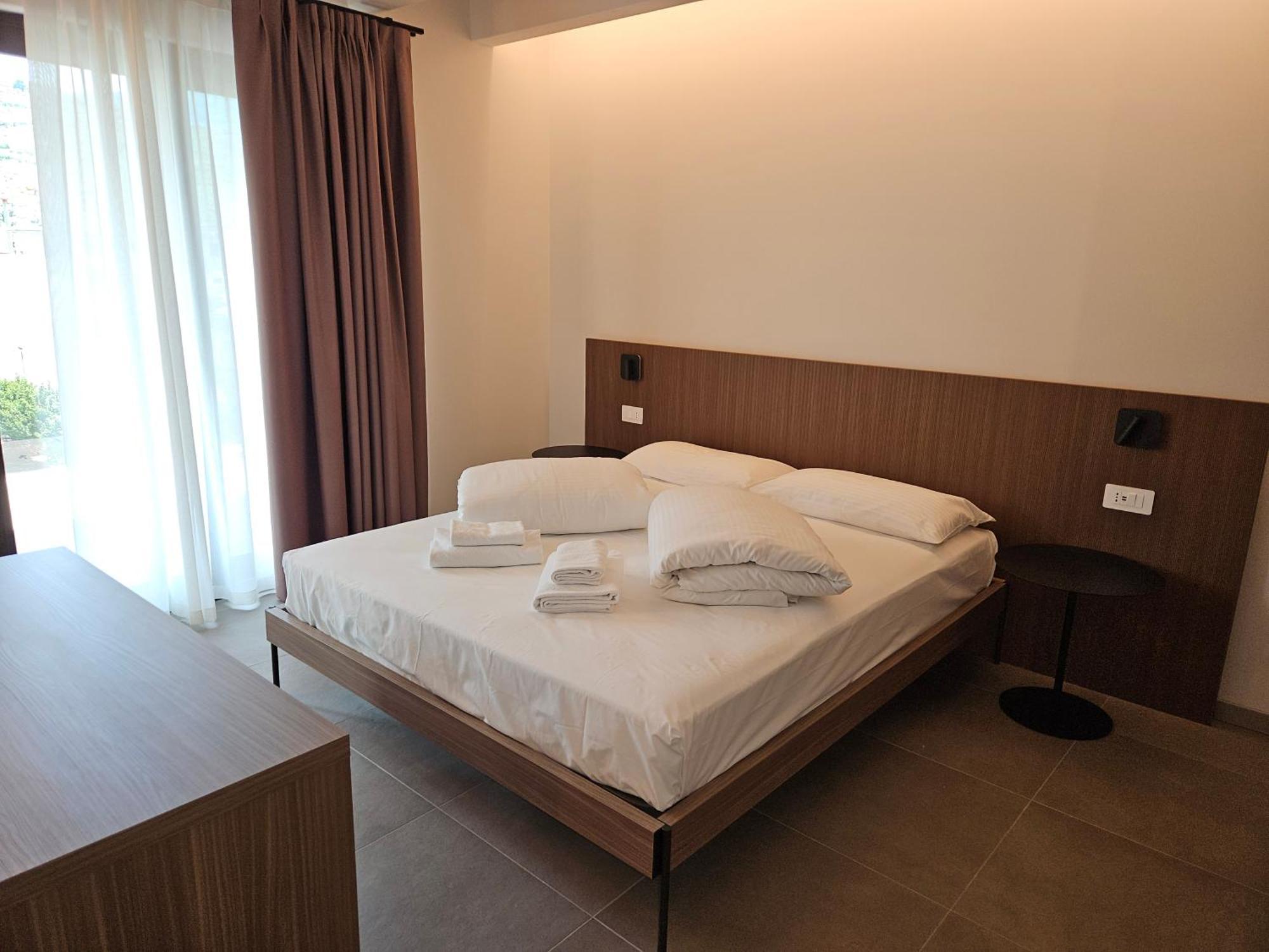 Aparthotel Paradise Riva del Garda