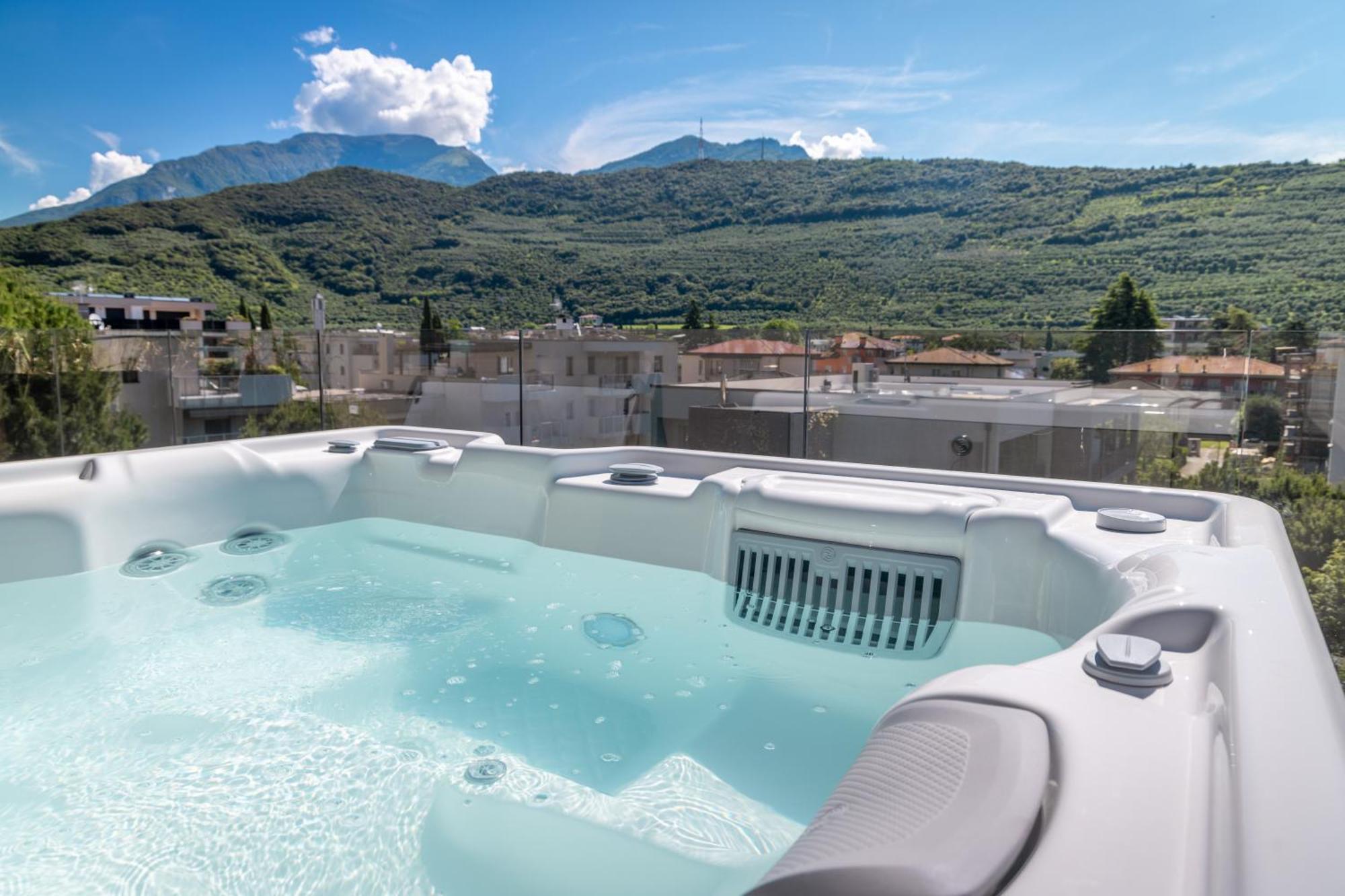 Aparthotel Paradise