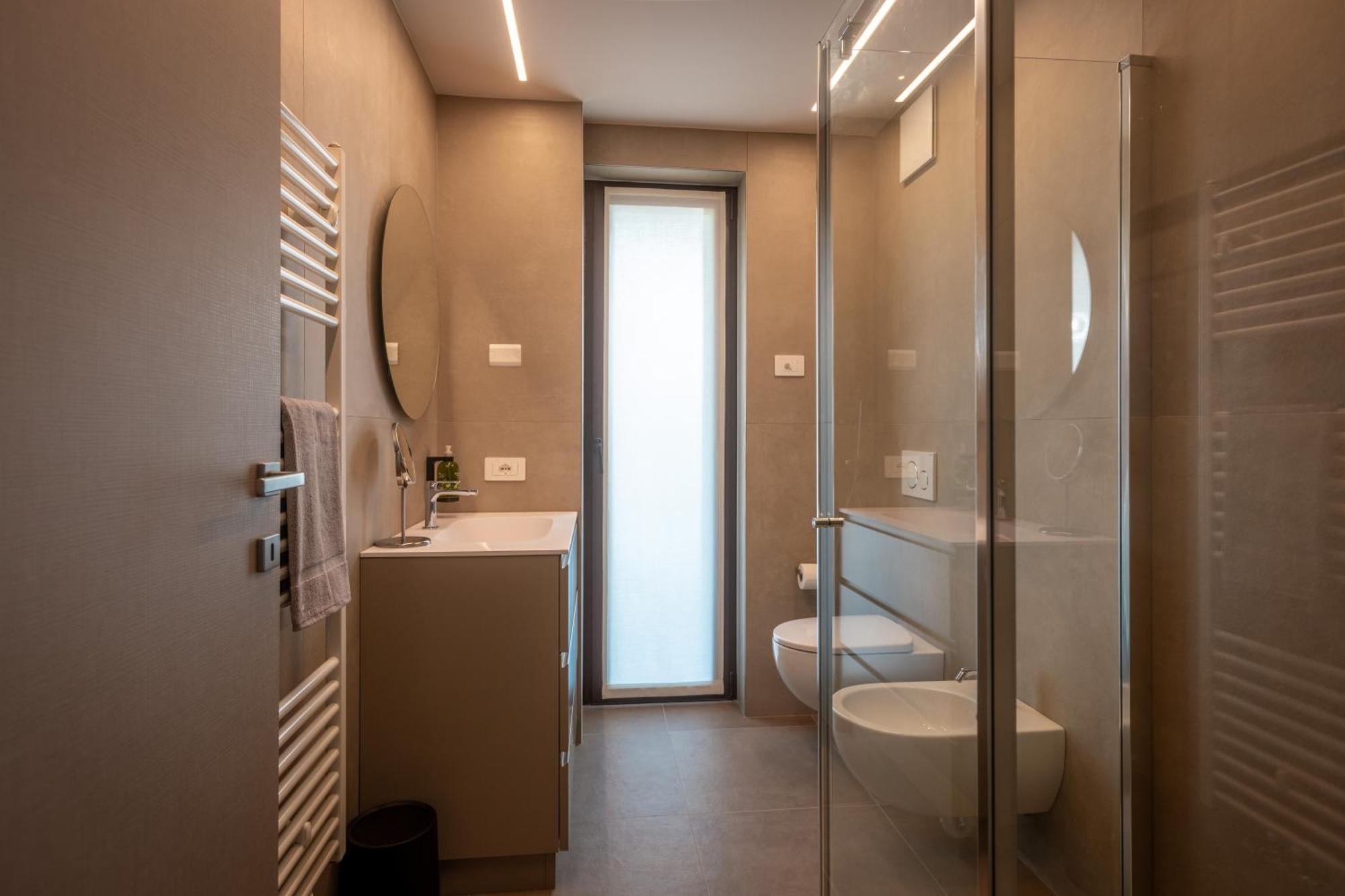 Paradise Aparthotel 3*