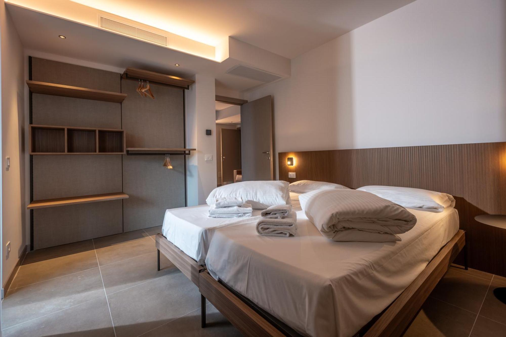 Aparthotel Paradise Riva del Garda