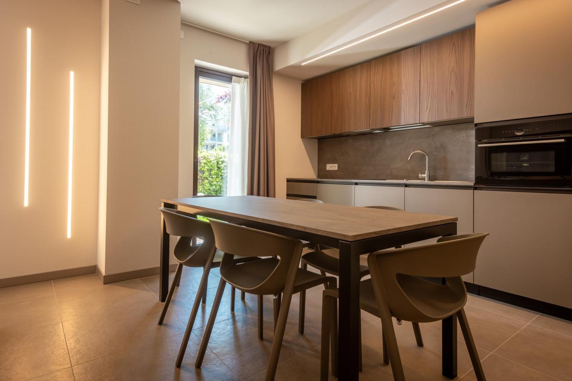 Aparthotel Paradise