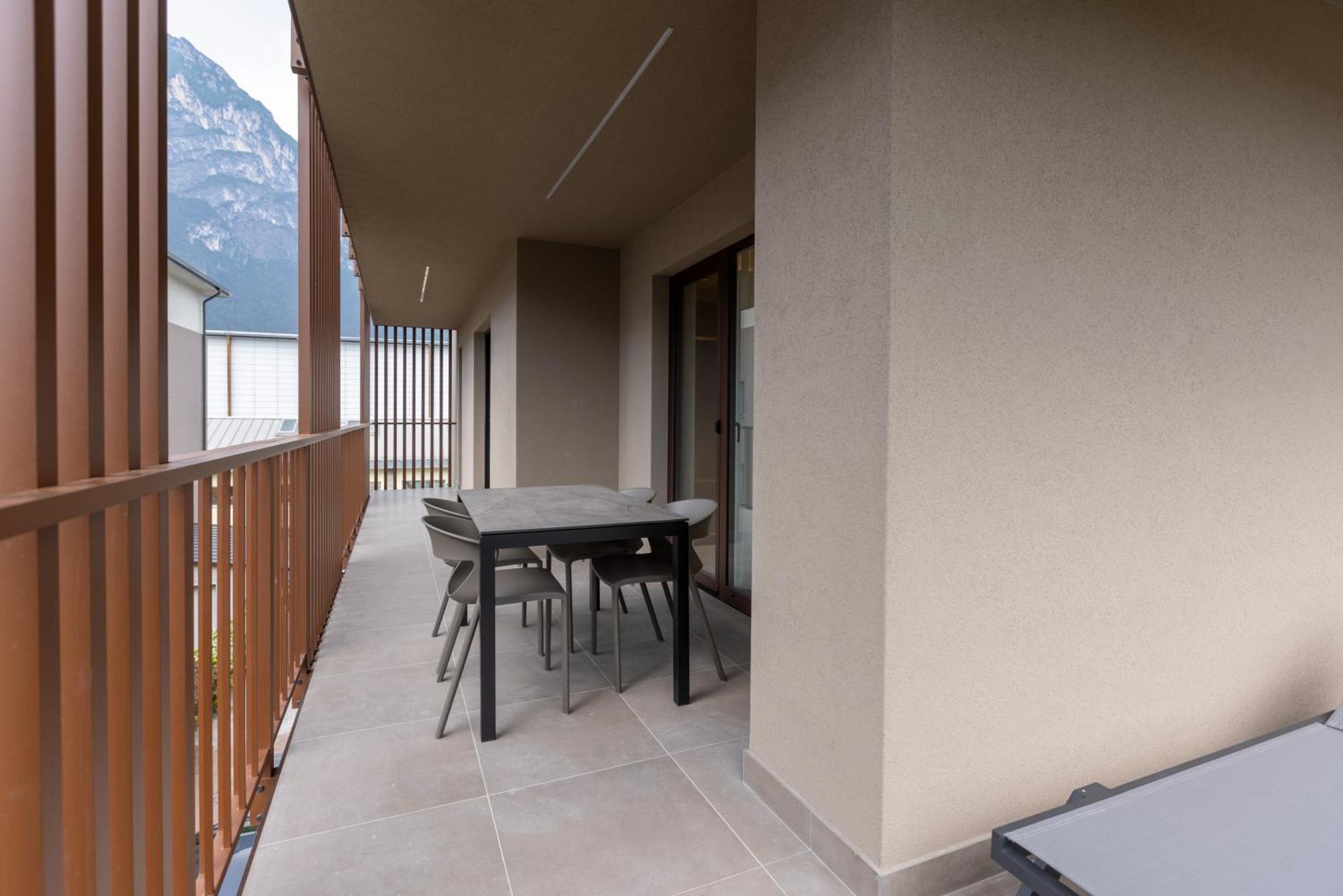 Paradise Riva del Garda