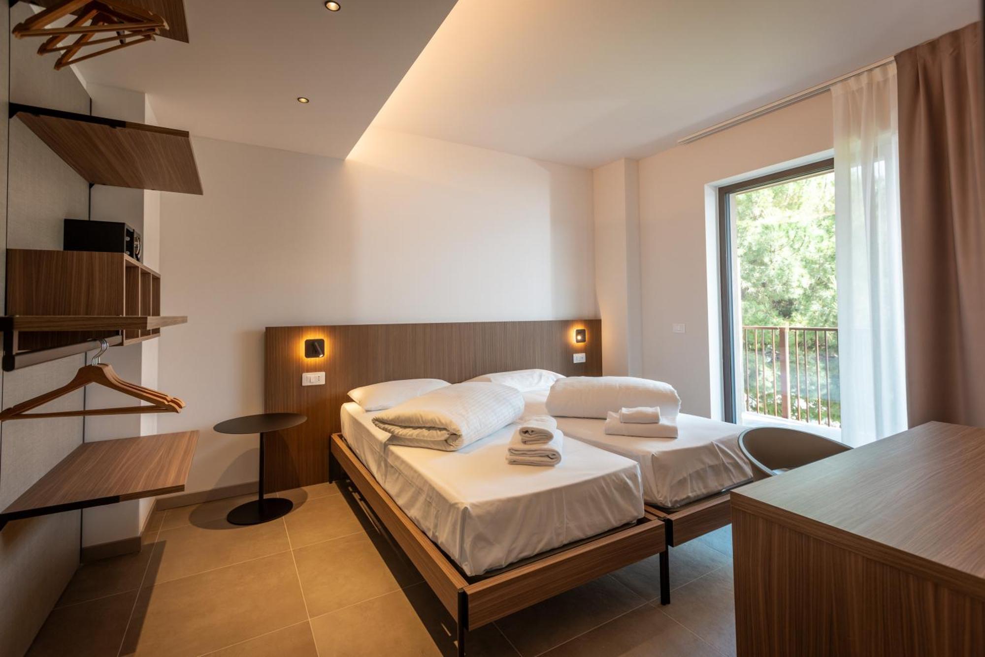 Aparthotel Paradise