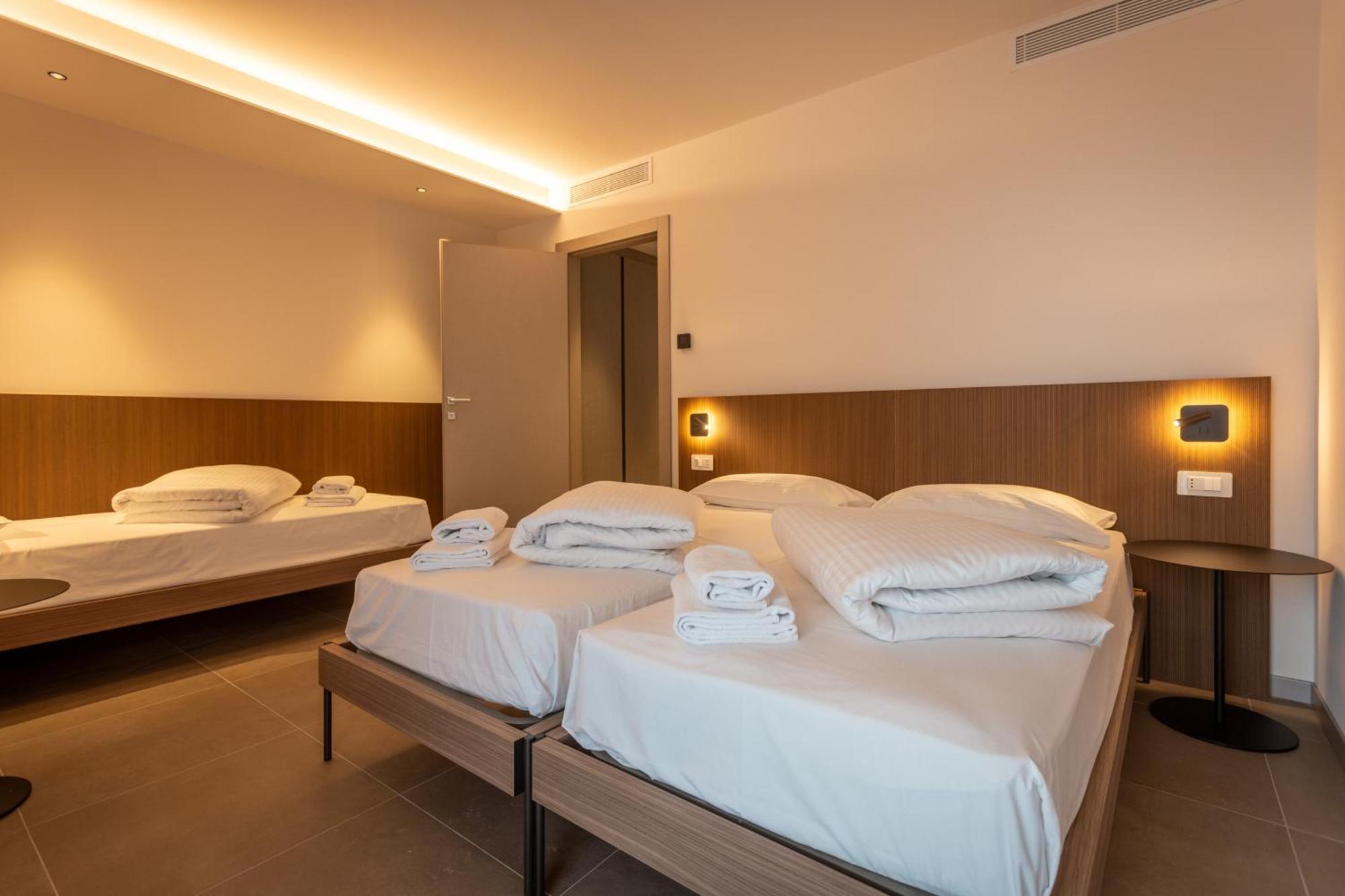 Aparthotel Paradise Riva del Garda