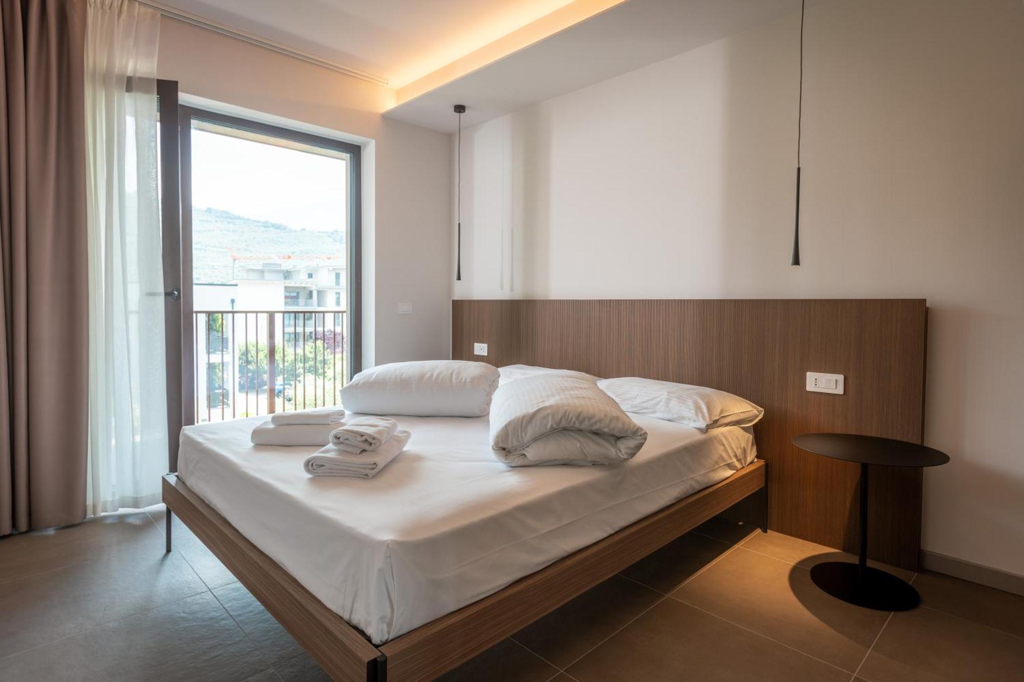 Appart hôtel Paradise