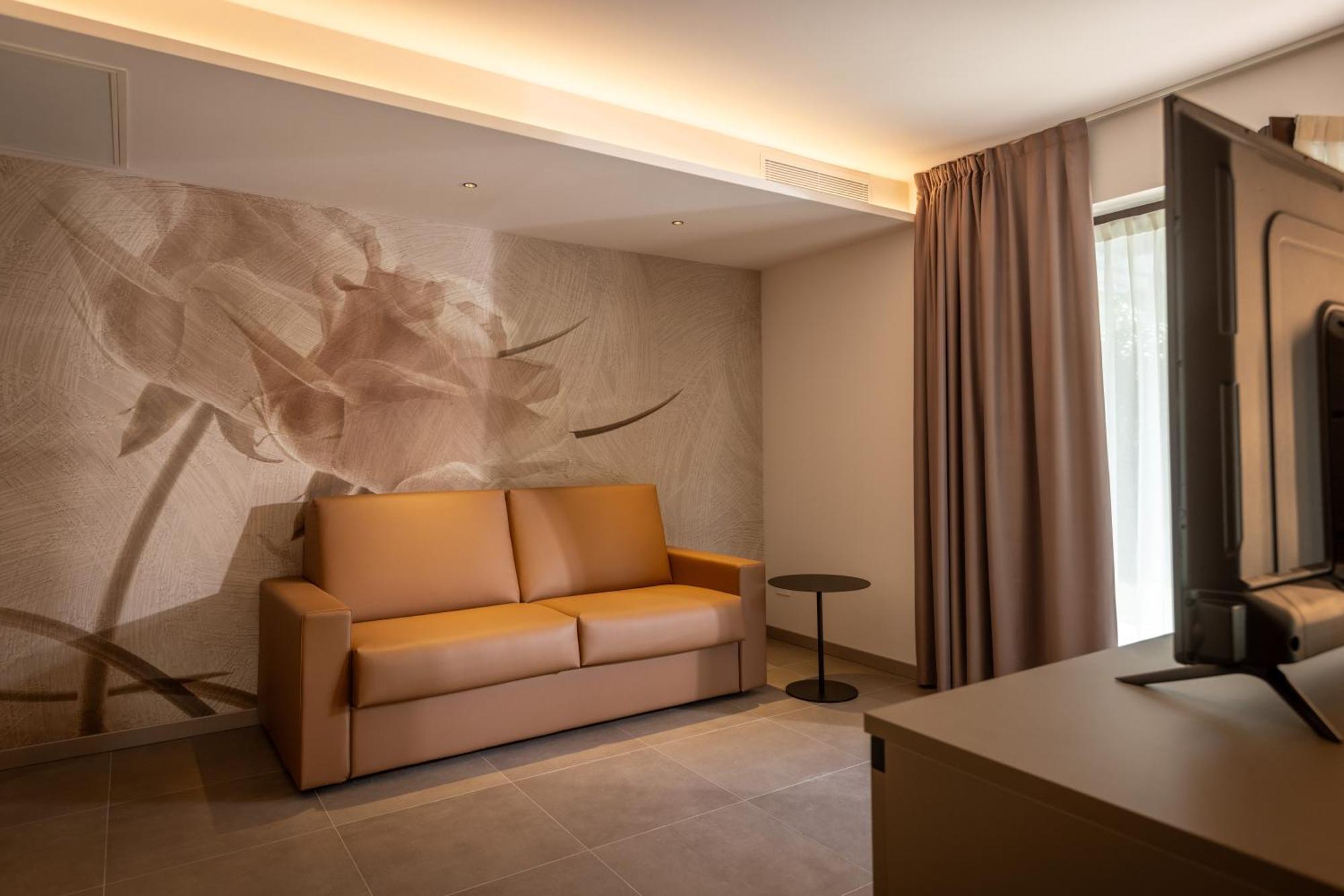 Paradise Aparthotel Riva del Garda