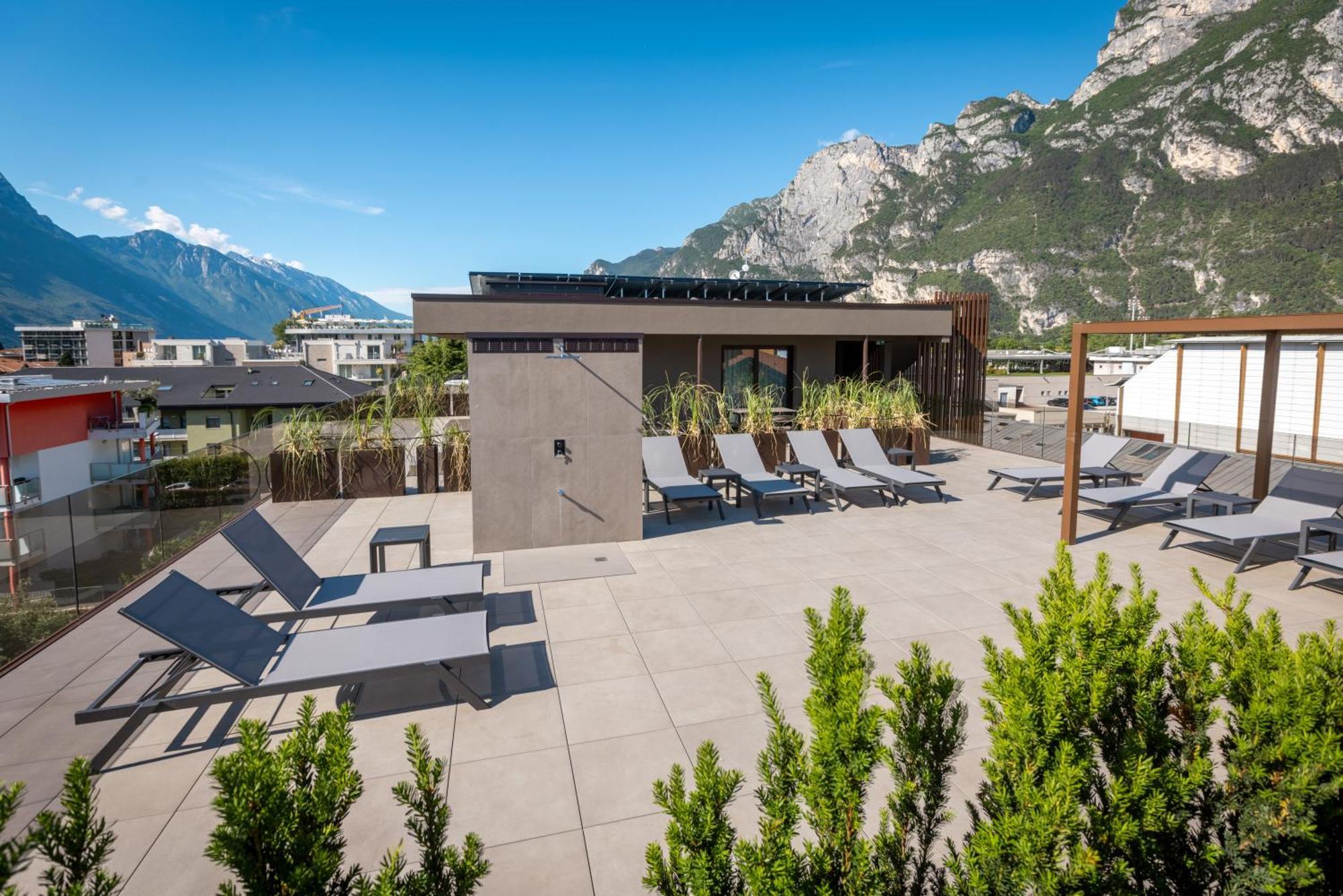 Paradise Riva del Garda