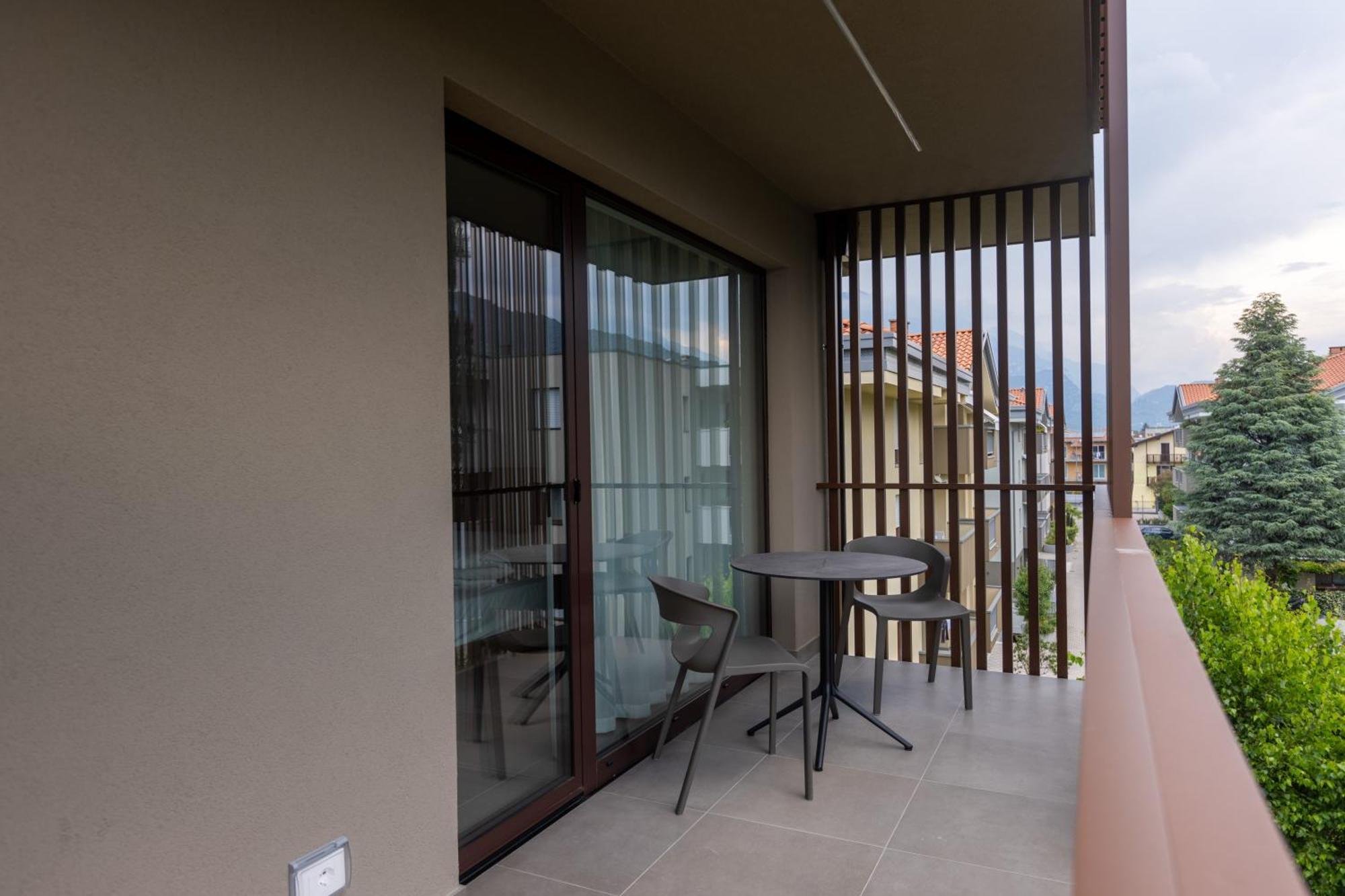Paradise 3* Riva del Garda