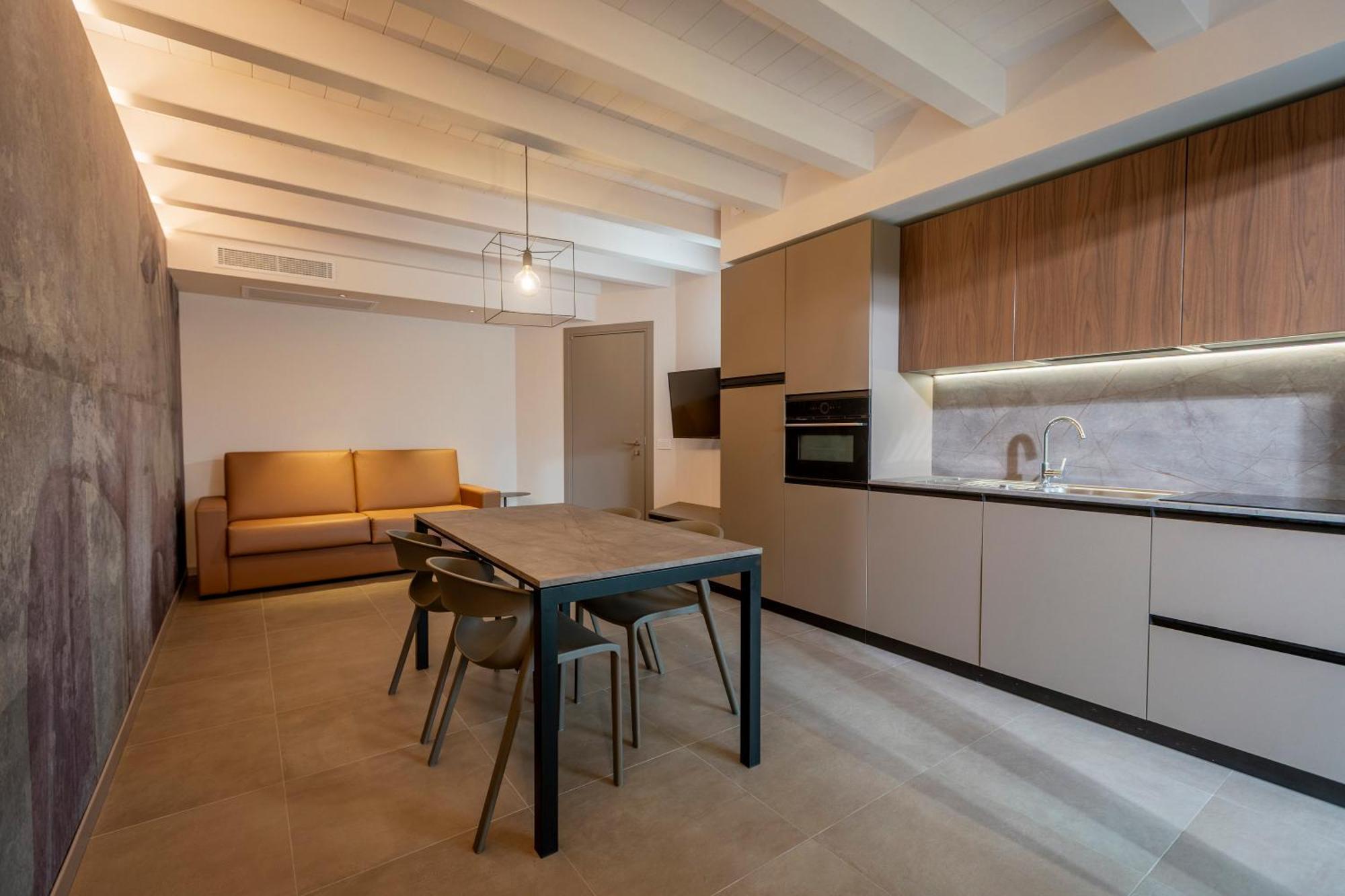Aparthotel Paradise