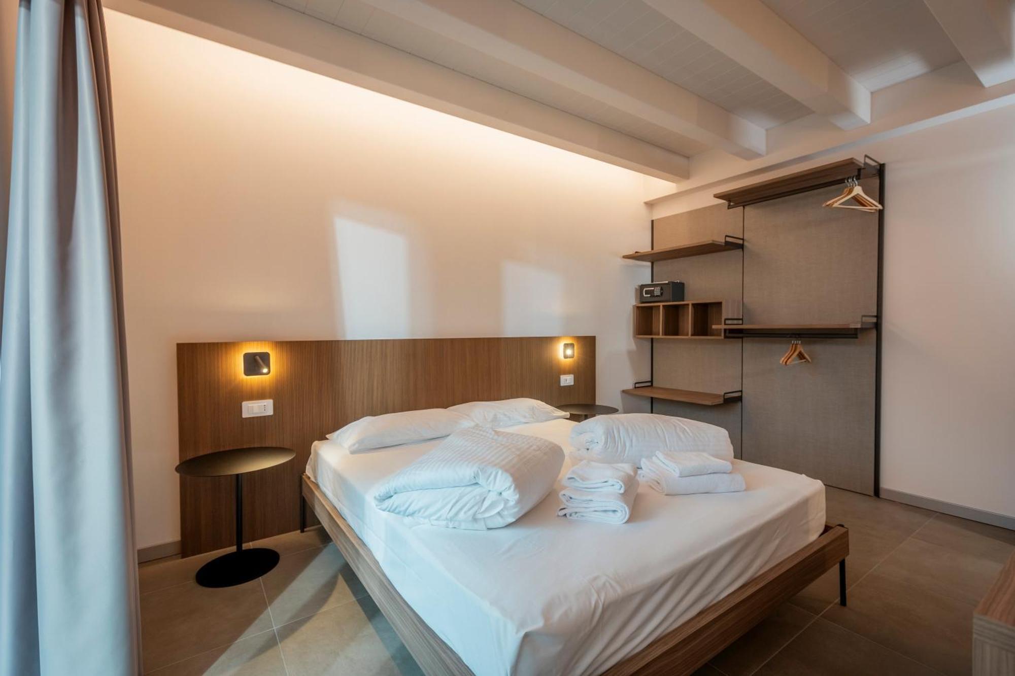 Aparthotel Paradise