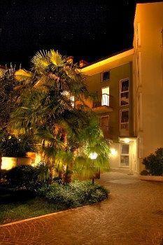 Paradise 3* Riva del Garda