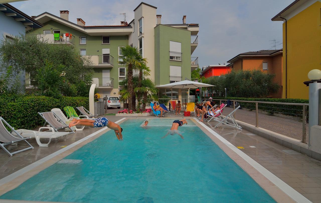 Paradise Riva del Garda