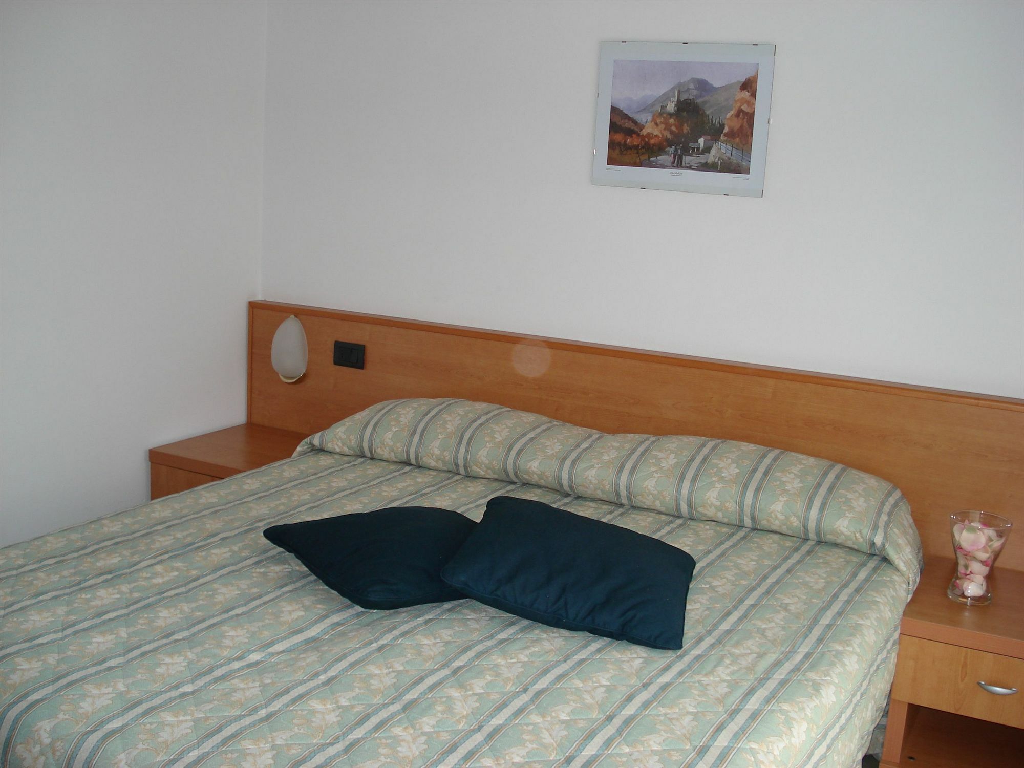 Paradise 3* Riva del Garda